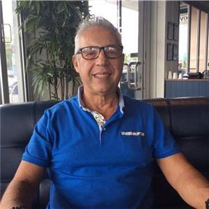 John Kalogerakis